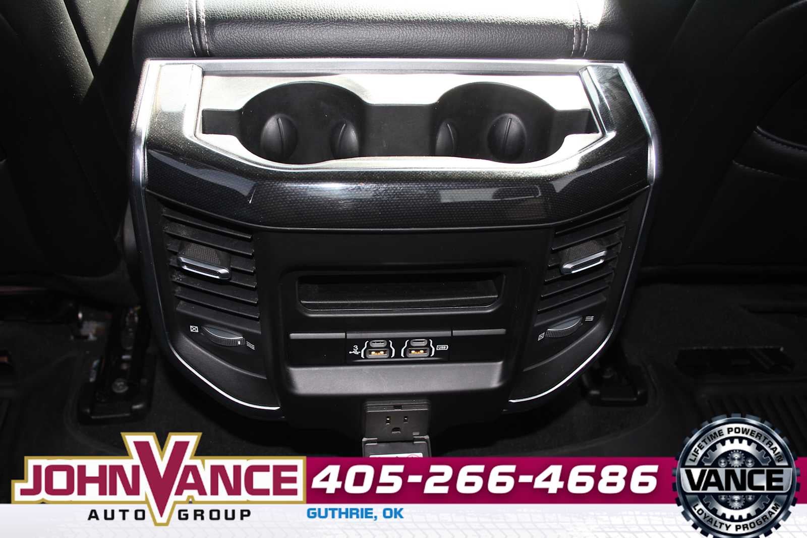 2019 RAM Ram 1500 Laramie