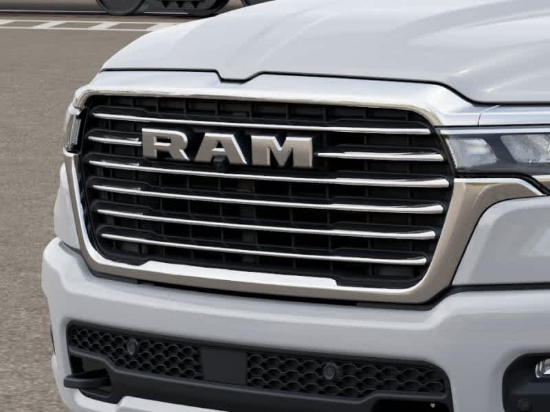 2026 RAM Ram 1500 Laramie