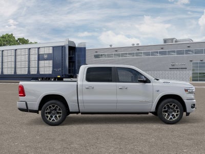 2026 RAM Ram 1500 Laramie