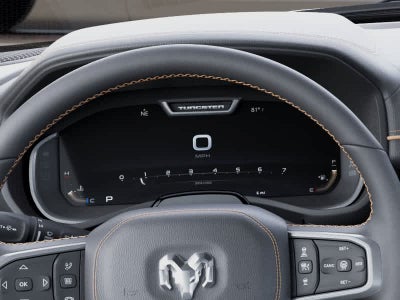 2026 RAM Ram 1500 Tungsten