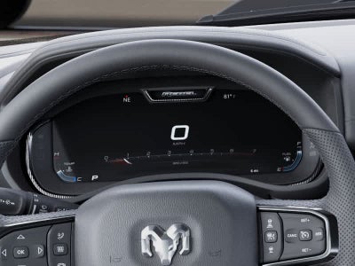 2026 RAM Ram 1500 Rebel