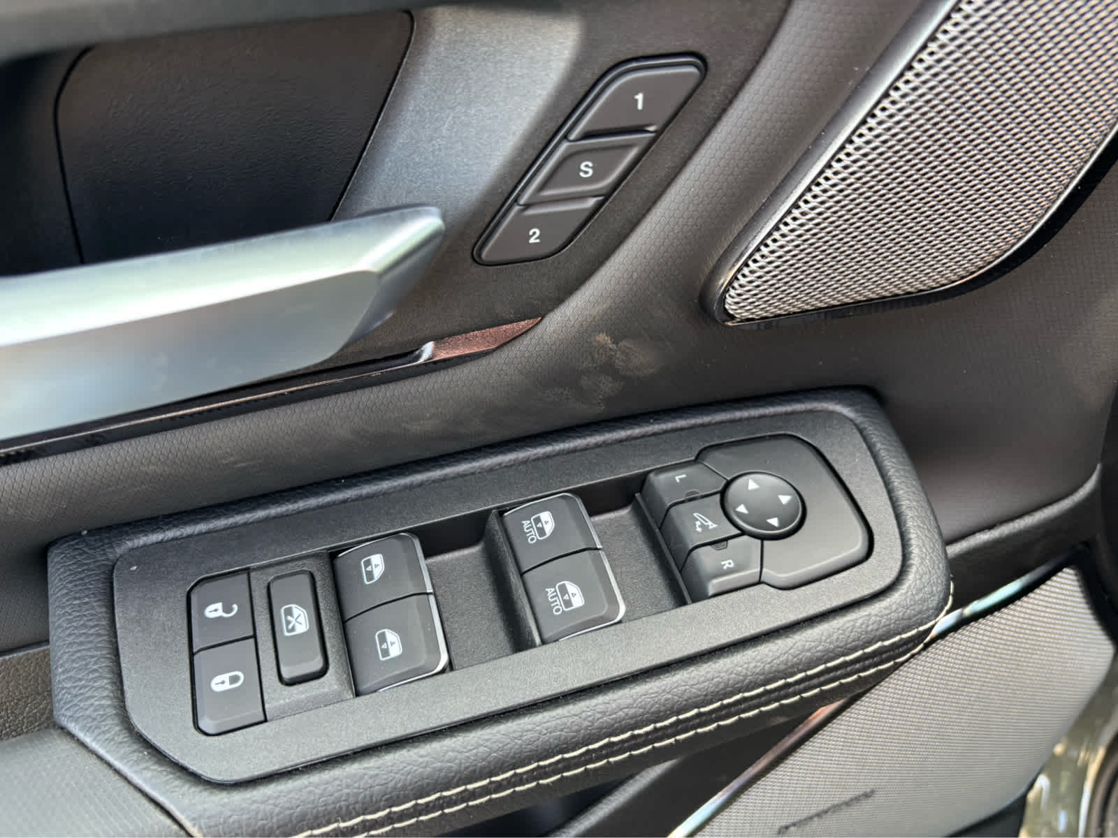 2026 RAM Ram 1500 Rebel