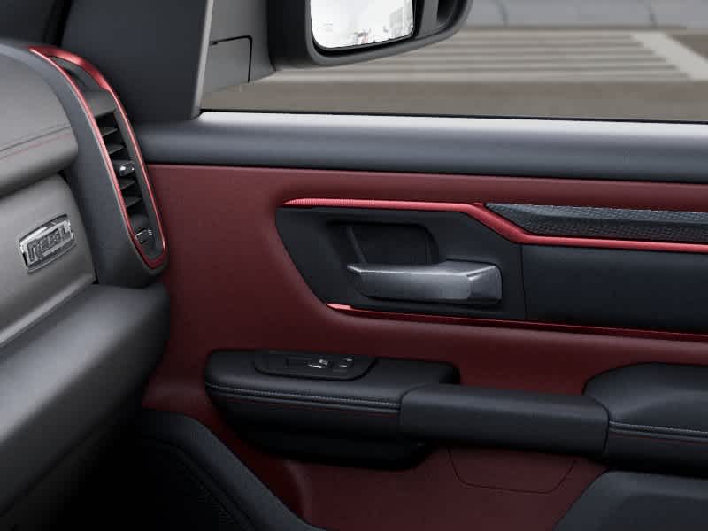 2026 RAM Ram 1500 Rebel