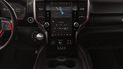 2026 RAM Ram 1500 Rebel