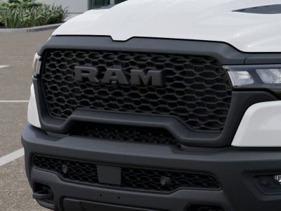 2027 RAM Ram 1500 Rebel