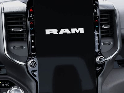 2027 RAM Ram 1500 Rebel