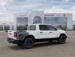 2027 RAM Ram 1500 Rebel