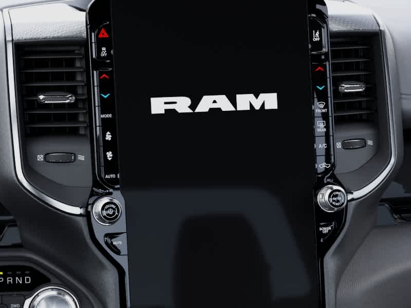 2027 RAM Ram 1500 Rebel