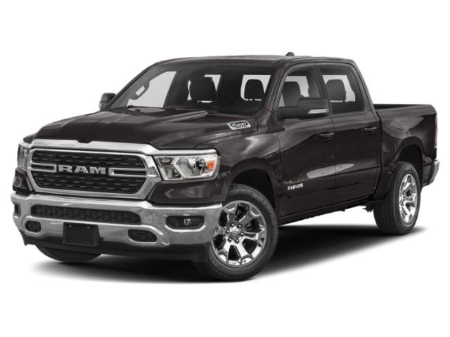 2022 RAM Ram 1500 Big Horn