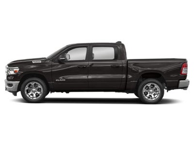 2022 RAM Ram 1500 Big Horn