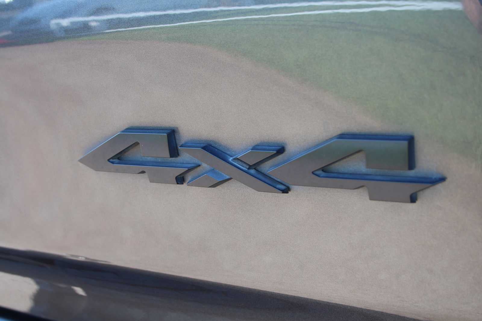 2022 RAM Ram 1500 TRX