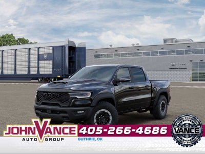 2026 RAM Ram 1500 RHO