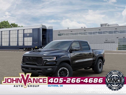 2026 RAM Ram 1500 RHO