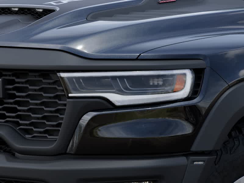 2026 RAM Ram 1500 RHO