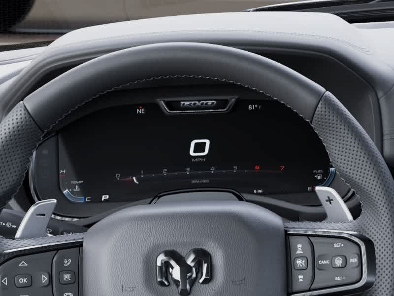 2026 RAM Ram 1500 RHO