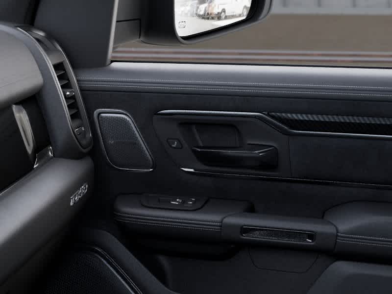 2026 RAM Ram 1500 RHO