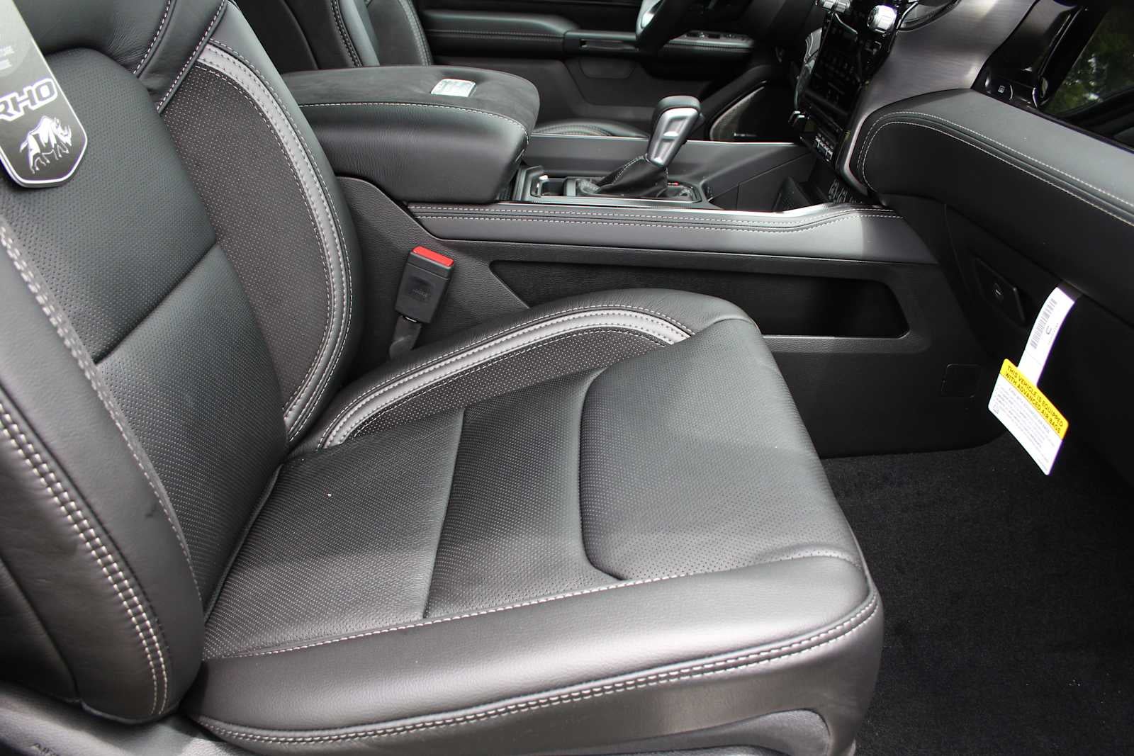 2026 RAM Ram 1500 RHO
