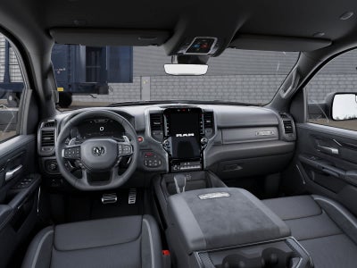 2026 RAM Ram 1500 RHO