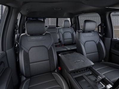 2026 RAM Ram 1500 RHO