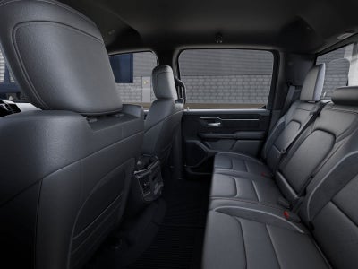 2026 RAM Ram 1500 RHO