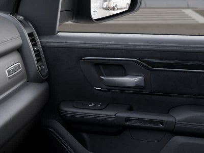 2026 RAM Ram 1500 RHO