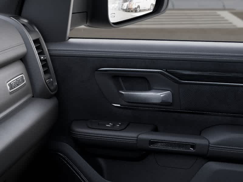2026 RAM Ram 1500 RHO