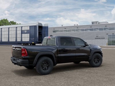 2026 RAM Ram 1500 RHO