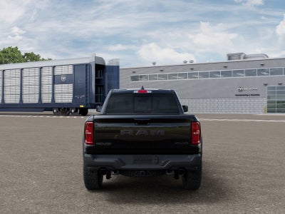 2026 RAM Ram 1500 RHO
