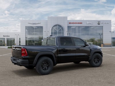 2026 RAM Ram 1500 RHO