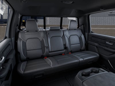2026 RAM Ram 1500 RHO