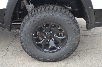 2026 RAM Ram 1500 RHO