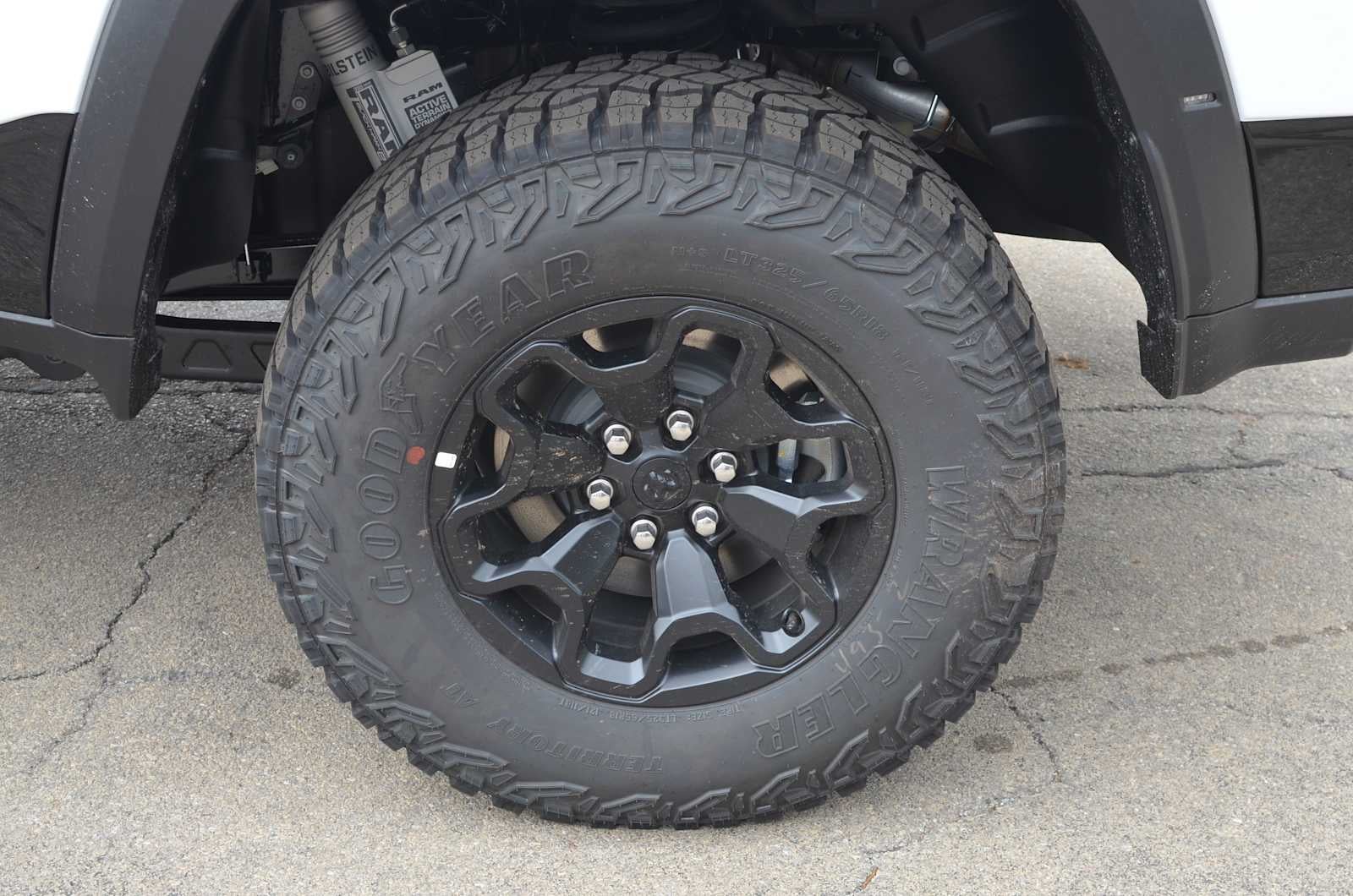 2026 RAM Ram 1500 RHO
