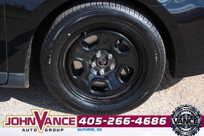 2017 Ford Sedan Police Interceptor Police Interceptor