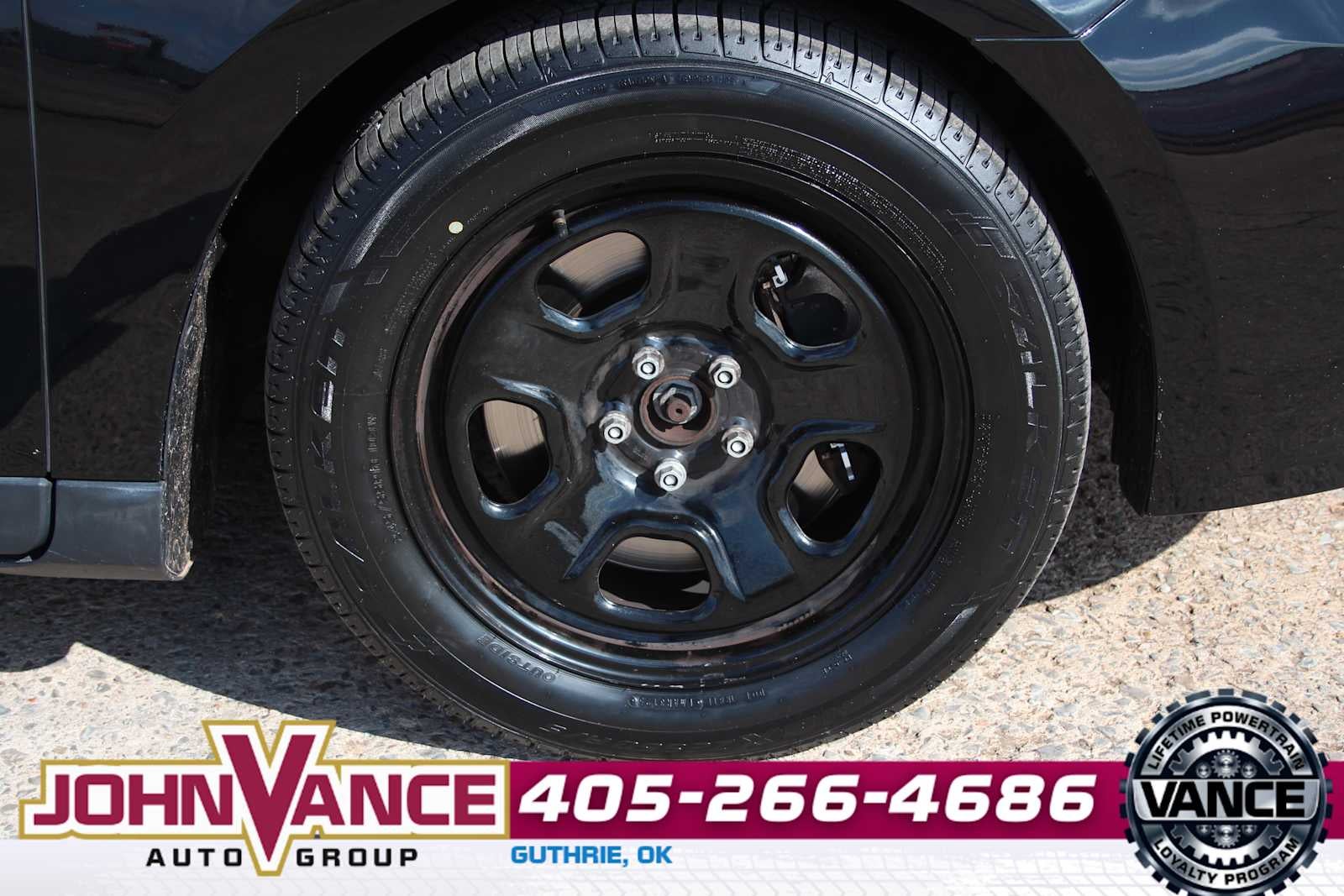 2017 Ford Sedan Police Interceptor Police Interceptor