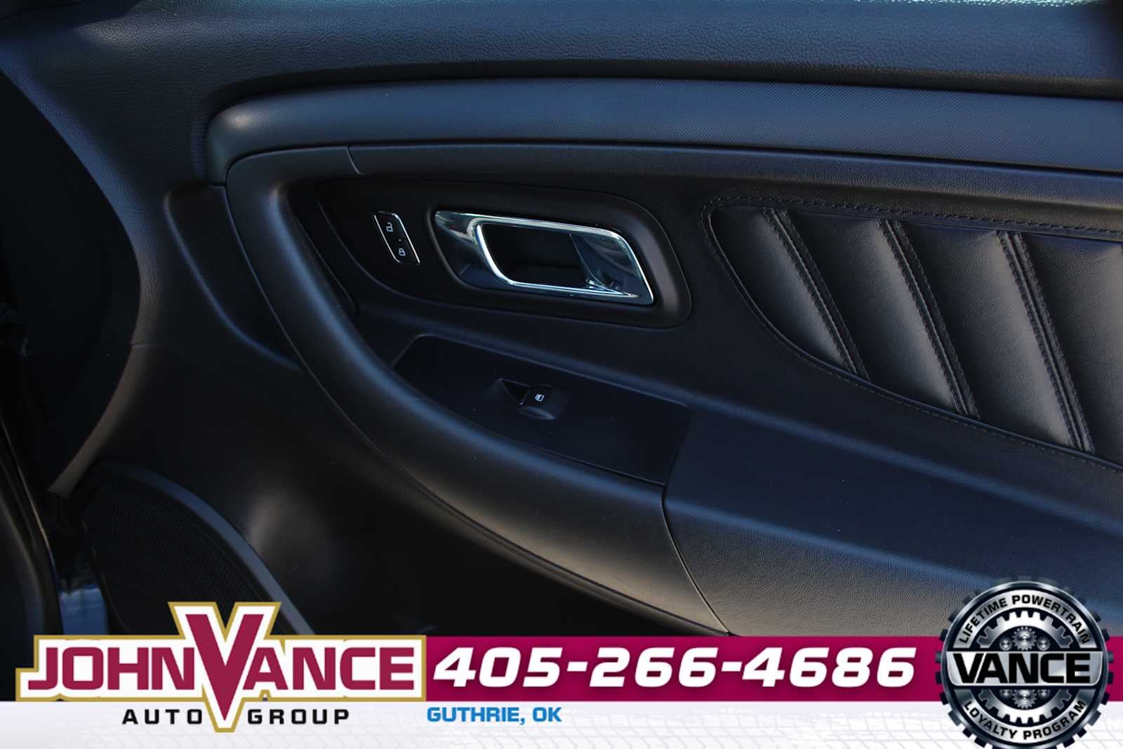 2017 Ford Sedan Police Interceptor Police Interceptor