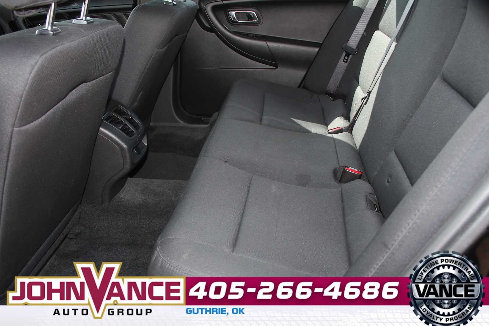 2017 Ford Sedan Police Interceptor Police Interceptor