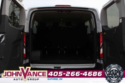 2023 Ford Transit-350 Passenger Van XL