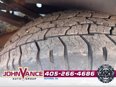 2017 Ford F-350 Chassis XL