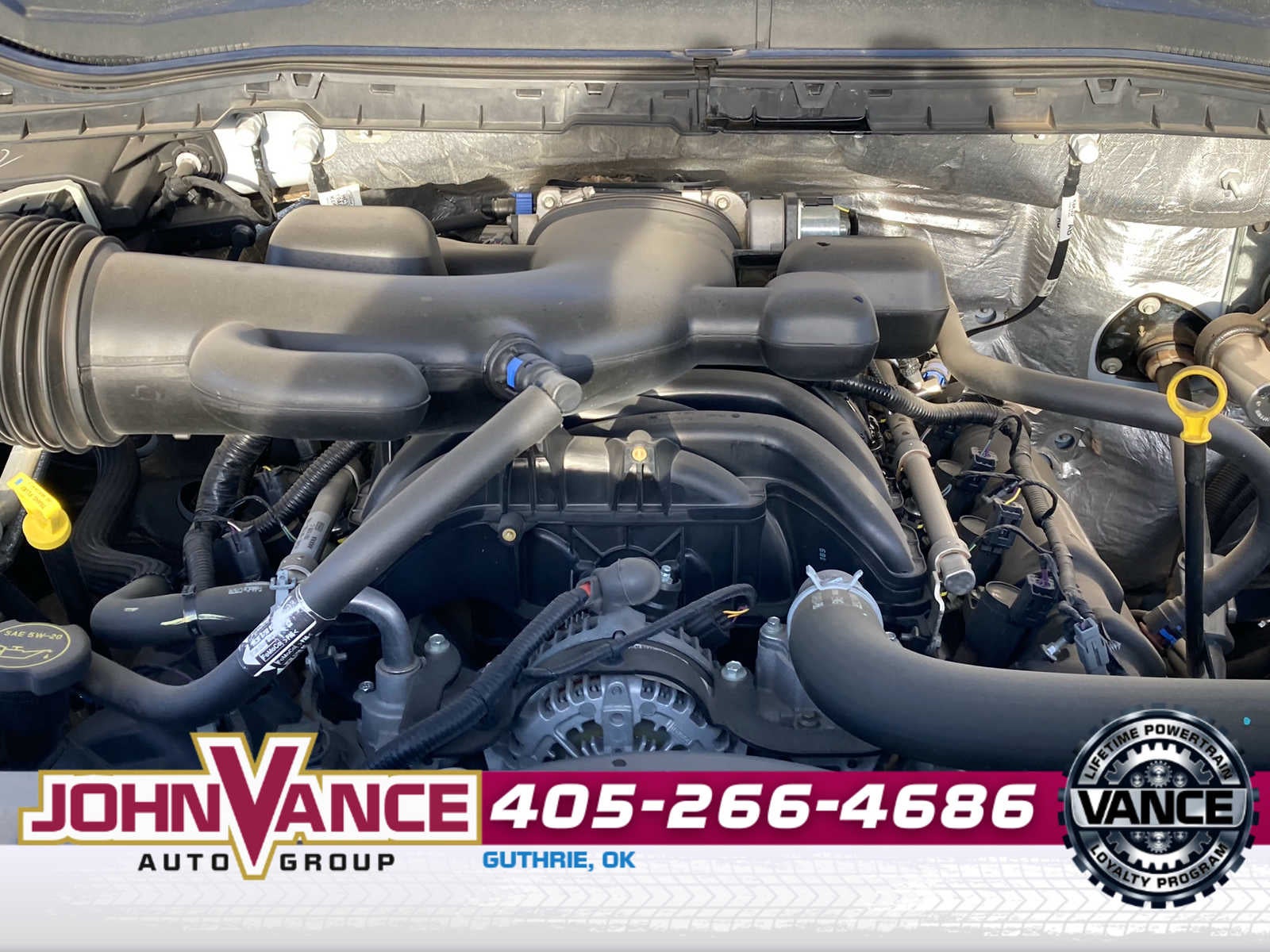 2019 Ford F-550 Chassis XL