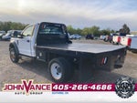2019 Ford F-550 Chassis XL