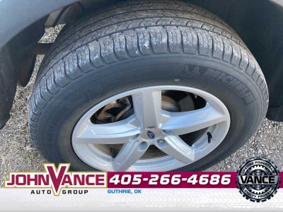 2019 Ford Explorer Base