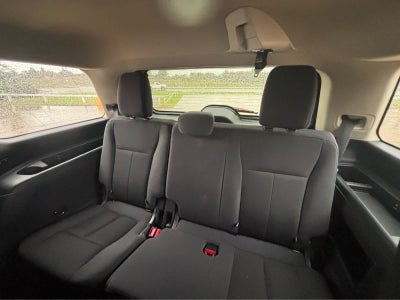 2022 Ford Expedition XL