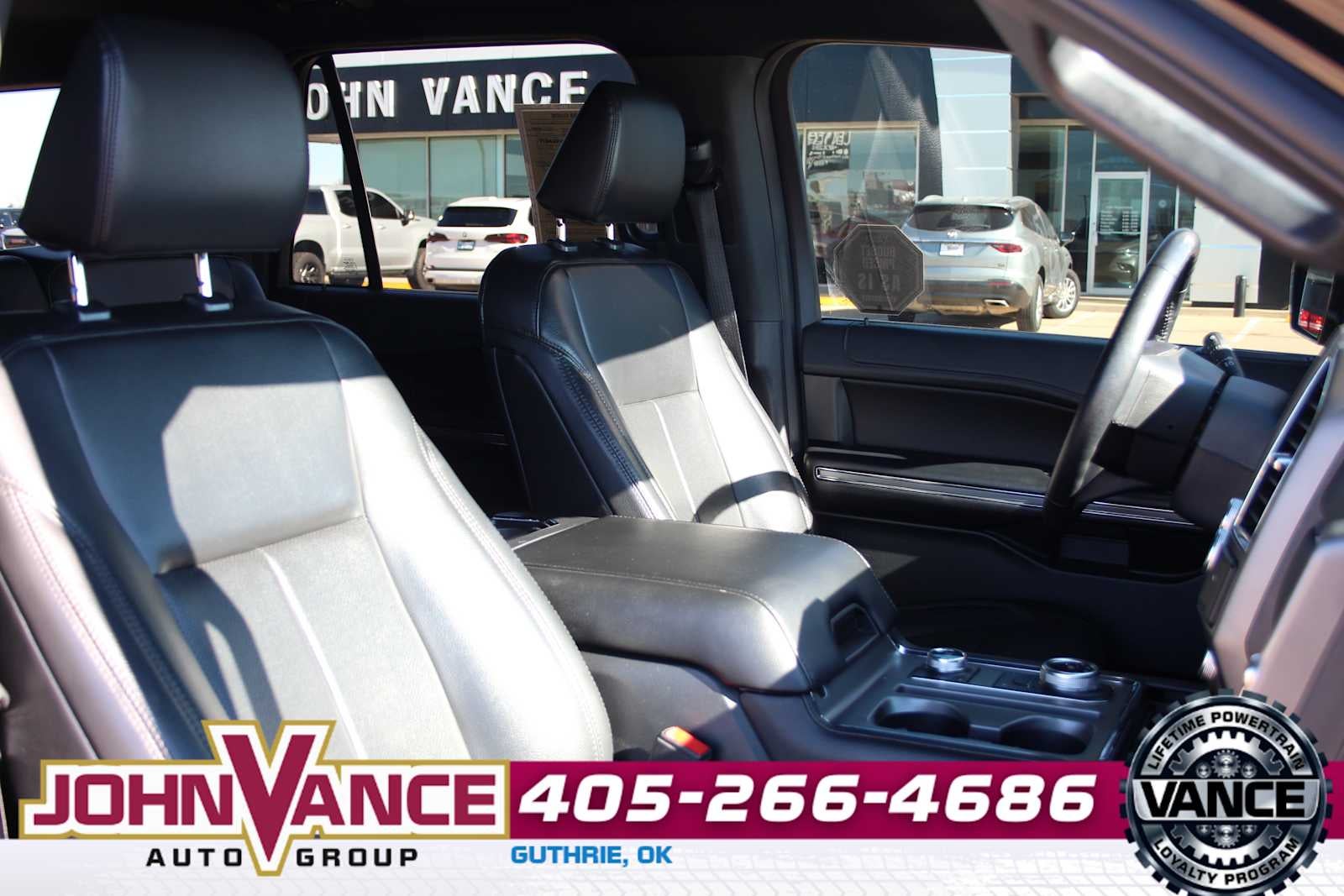 2021 Ford Expedition XLT