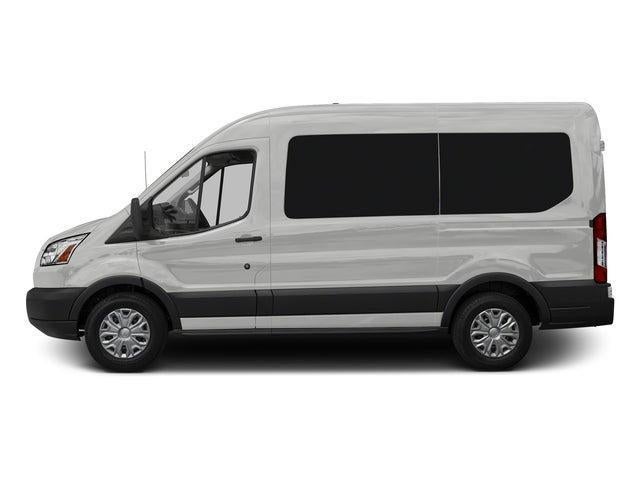 2016 Ford Transit-150 XL