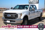 2019 Ford F-250 XL