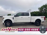 2020 Ford F-250 Limited