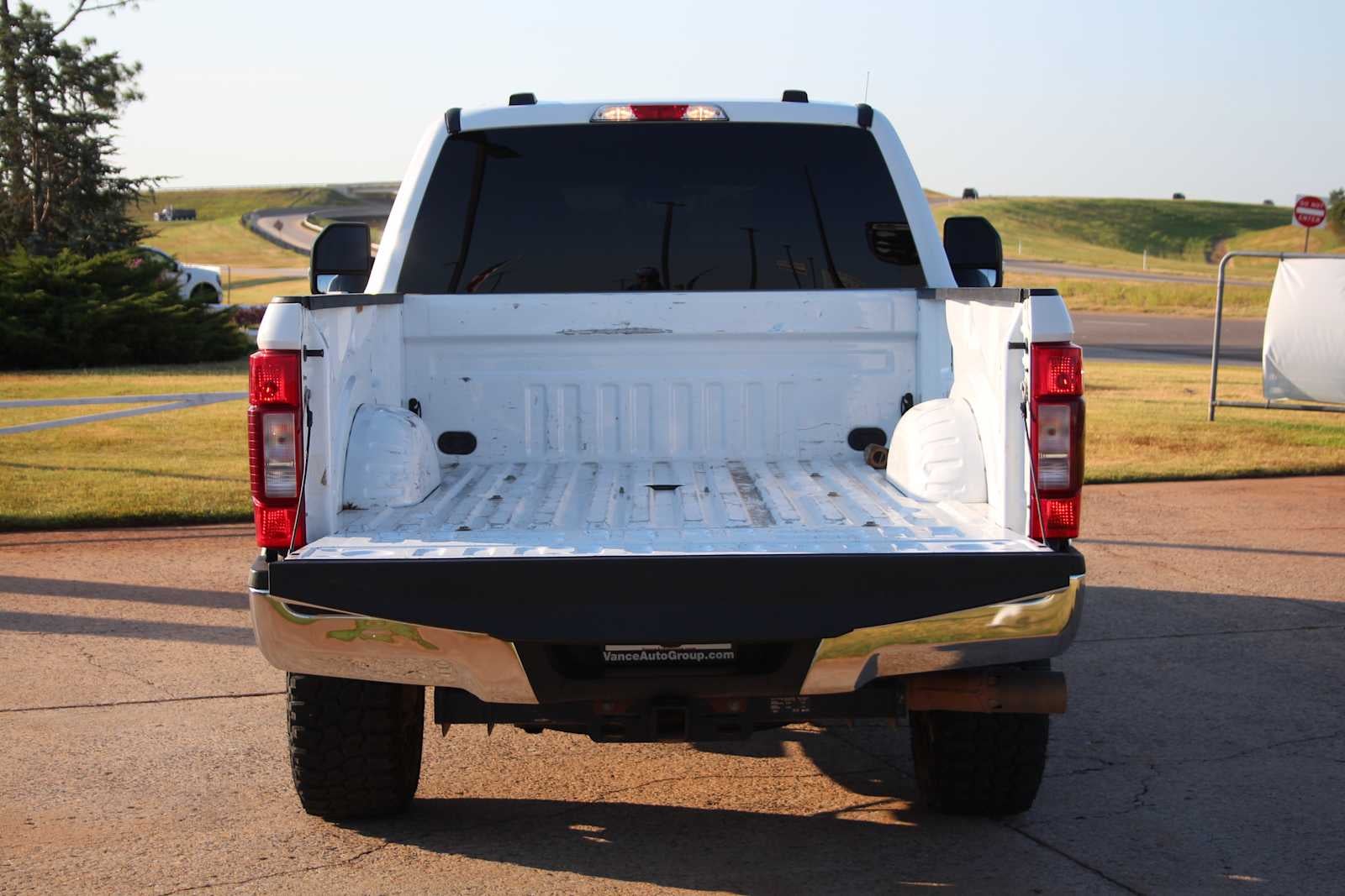 2021 Ford F-250 XLT