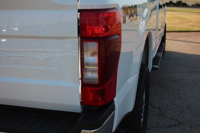 2021 Ford F-250 XLT