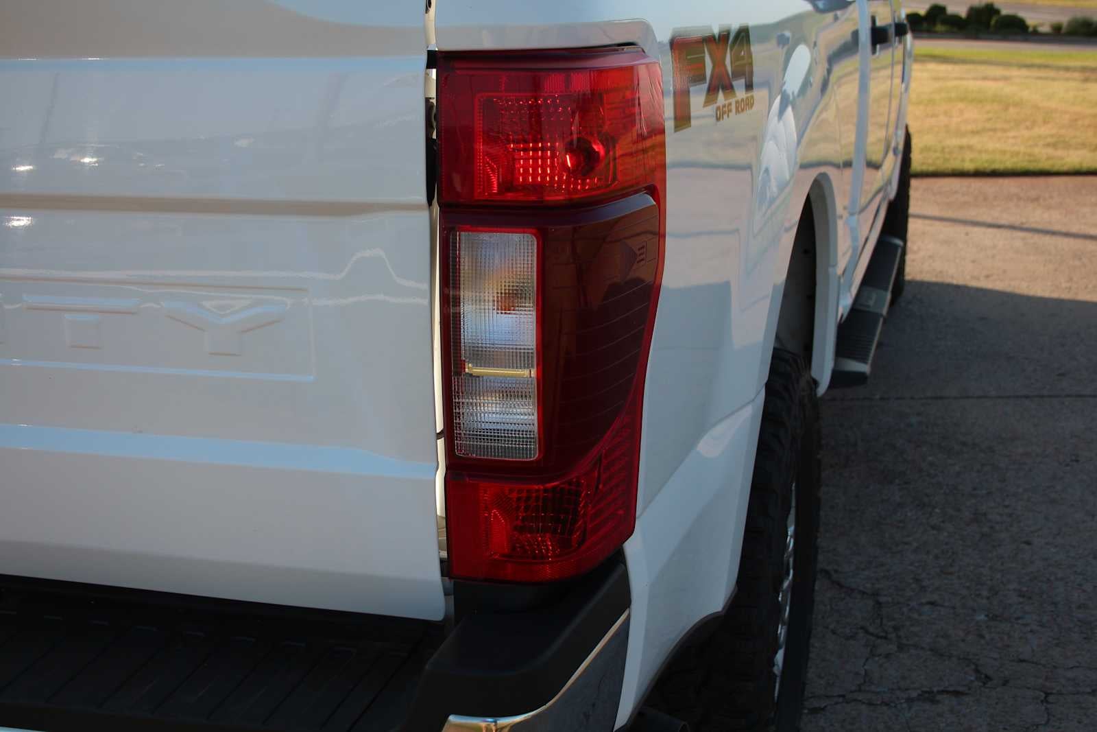 2021 Ford F-250 XLT