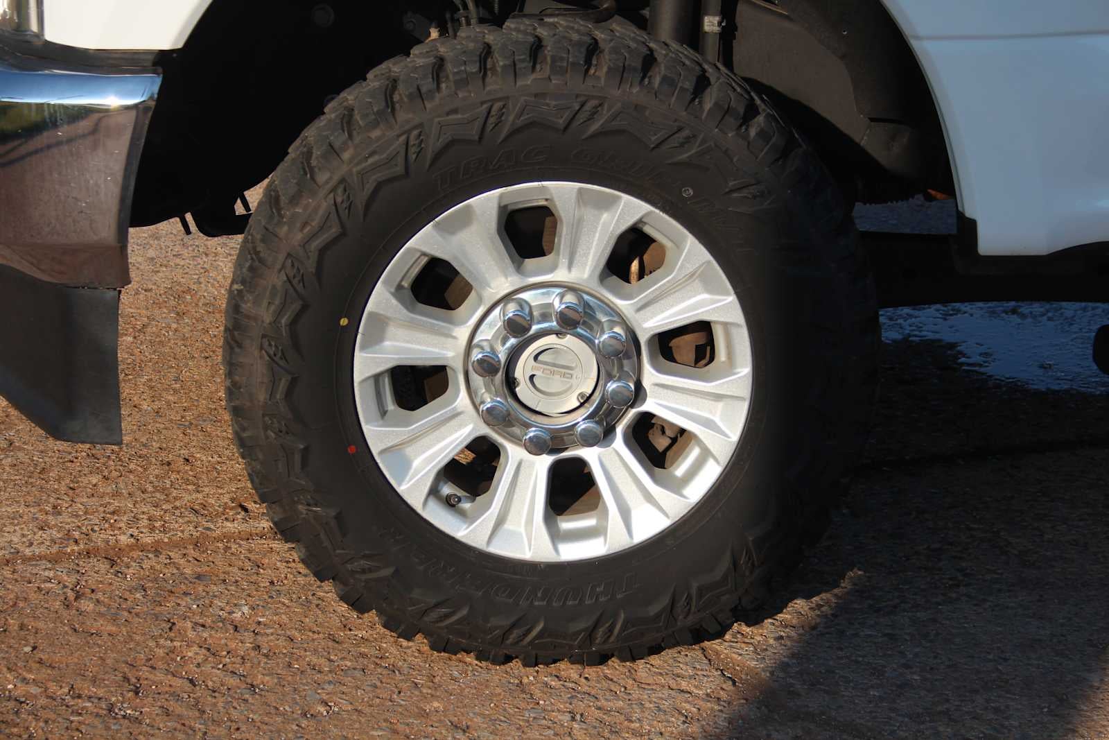 2021 Ford F-250 XLT